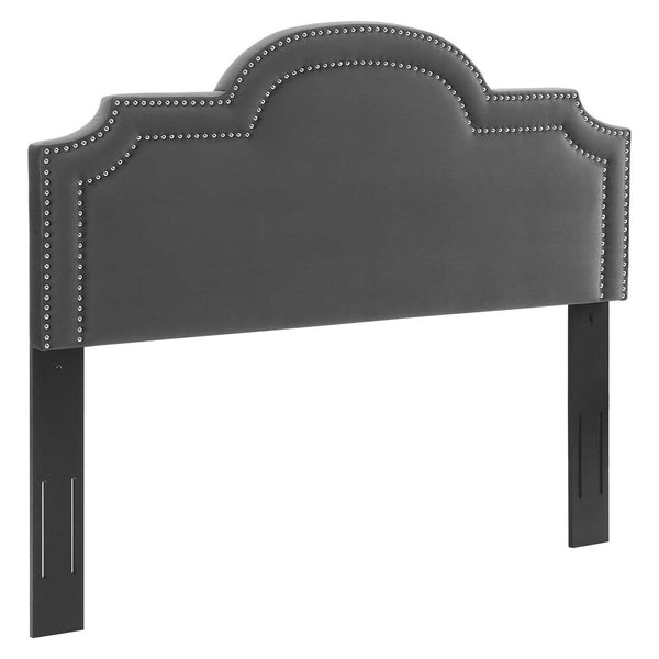 Modway Belinda Performance Velvet Full/Queen Headboard - MOD-6569