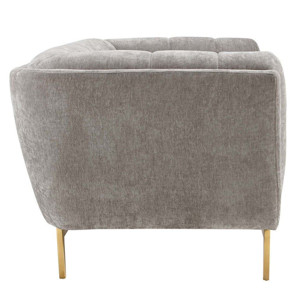 Modway Bestow Crushed Performance Velvet Sofa - EEI-4410  2