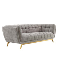 Modway Bestow Crushed Performance Velvet Sofa - EEI-4410