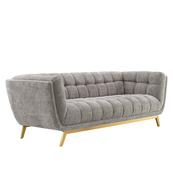 Modway Bestow Crushed Performance Velvet Sofa - EEI-4410