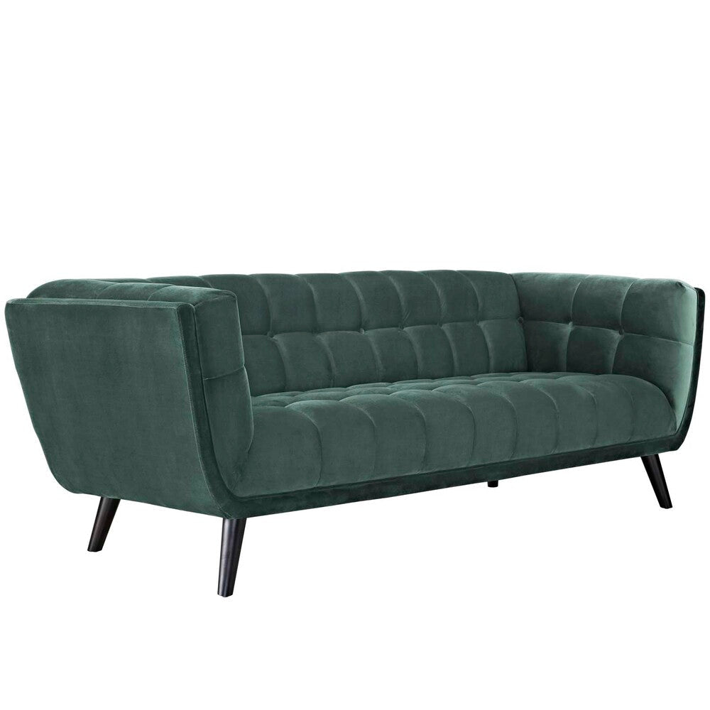 Modway Bestow Performance Velvet Sofa - EEI-2731  3