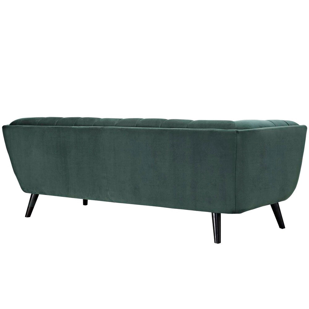 Modway Bestow Performance Velvet Sofa - EEI-2731  4