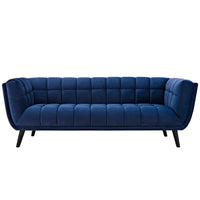 Modway Bestow Performance Velvet Sofa - EEI-2731  2