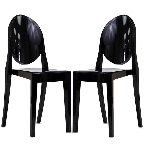 Modway Casper Dining Chairs Set of 2 - EEI-906