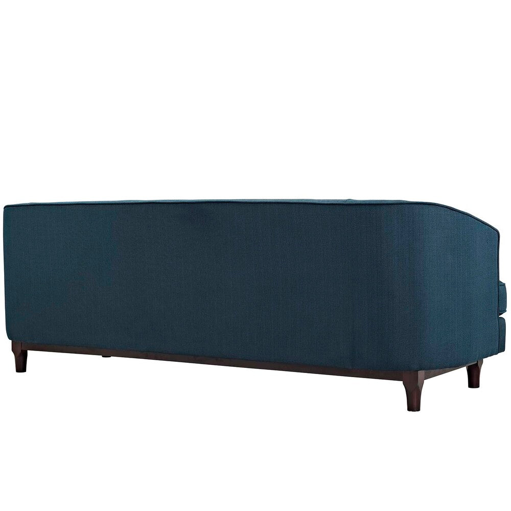 Modway Coast Upholstered Fabric Sofa - EEI-2131  5