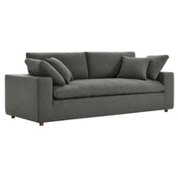 Modway Commix Down Filled Overstuffed Sofa - EEI-4860  2