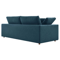 Modway Commix Down Filled Overstuffed Sofa - EEI-4860  7