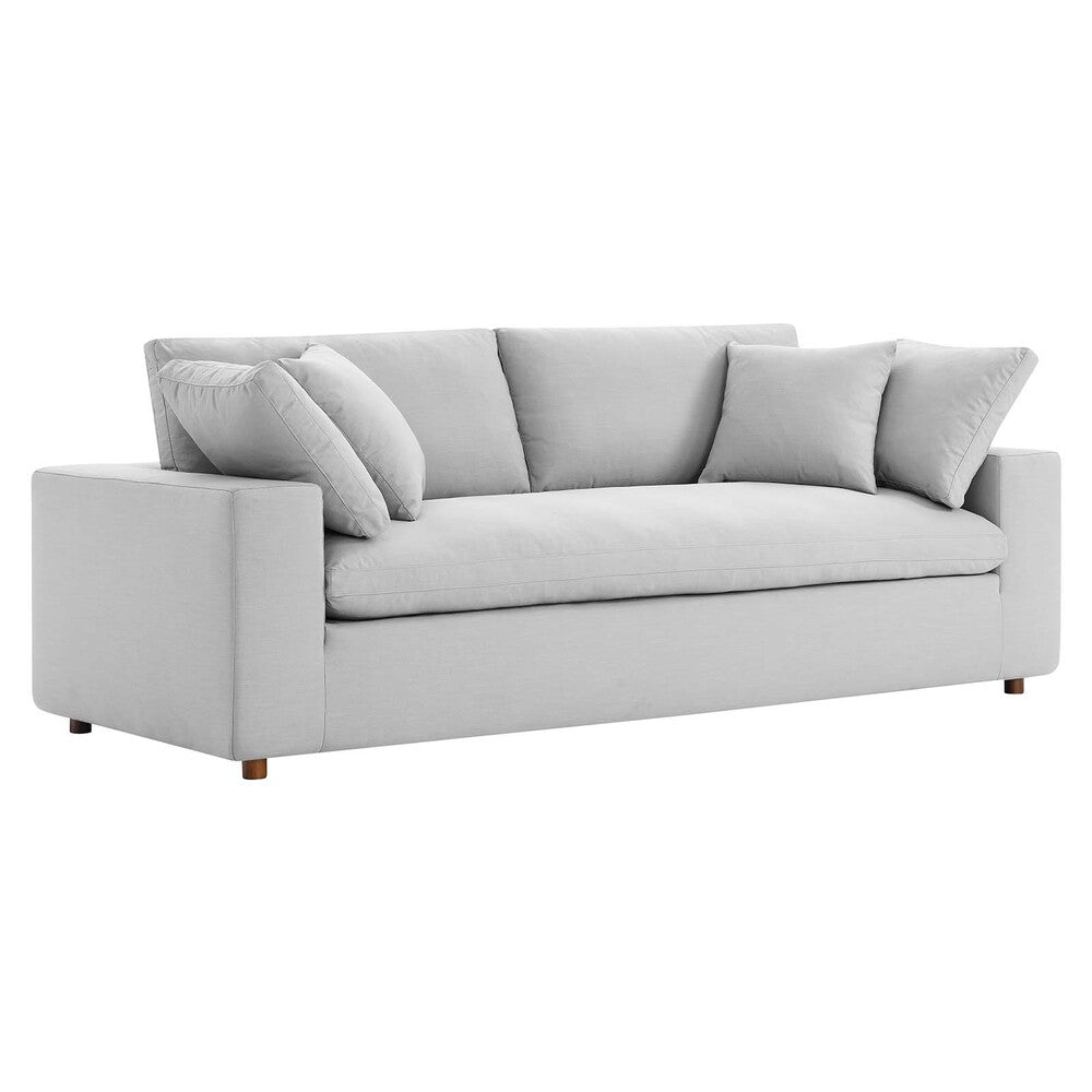 Modway Commix Down Filled Overstuffed Sofa - EEI-4860  4