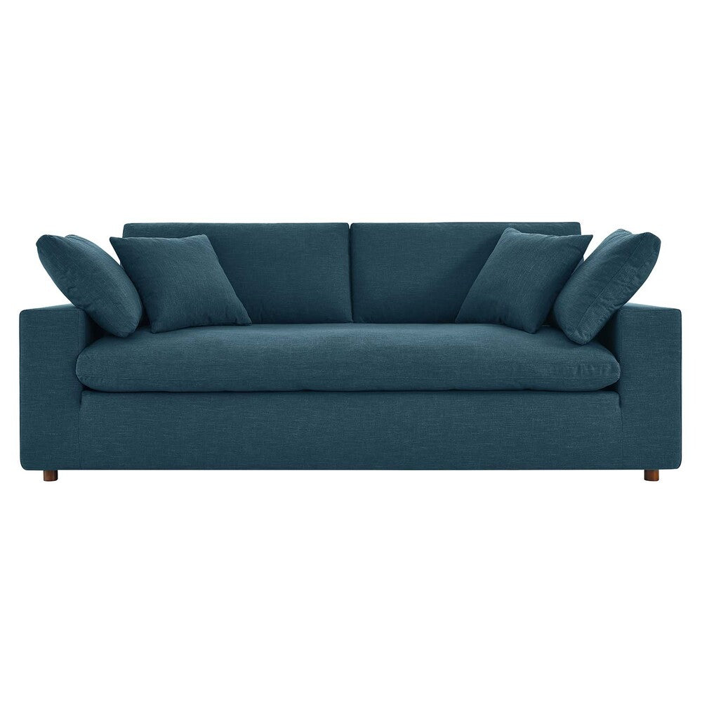 Modway Commix Down Filled Overstuffed Sofa - EEI-4860  8