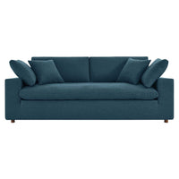 Modway Commix Down Filled Overstuffed Sofa - EEI-4860  8