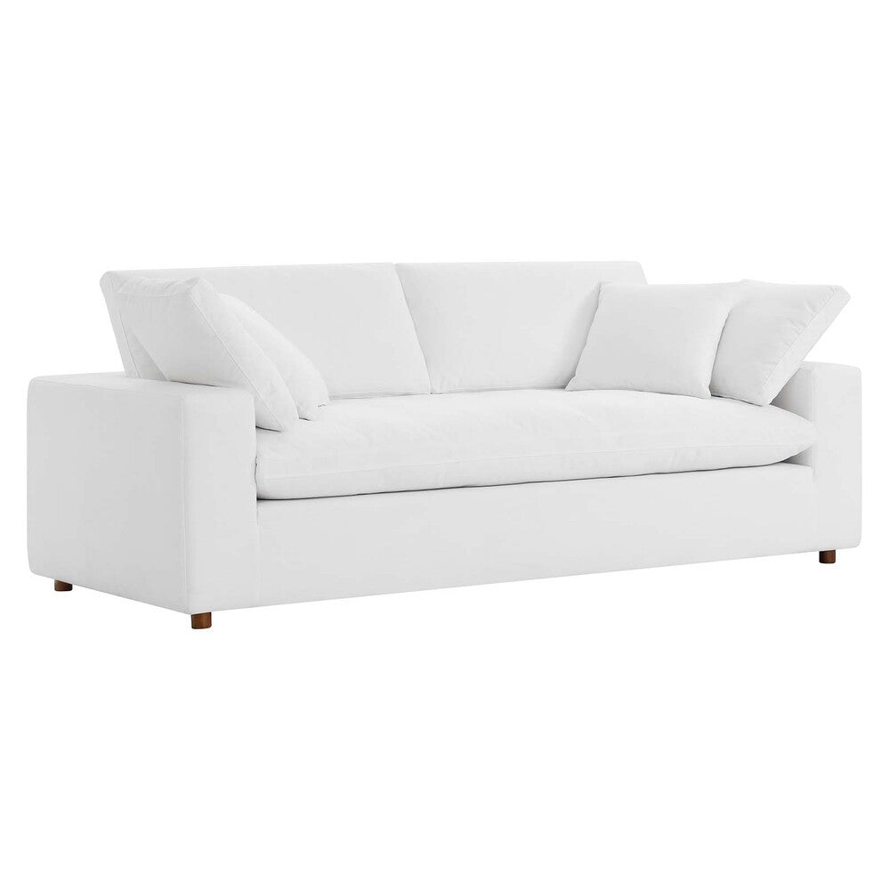 Modway Commix Down Filled Overstuffed Sofa - EEI-4860  5