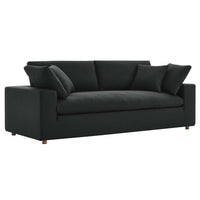 Modway Commix Down Filled Overstuffed Sofa - EEI-4860  1