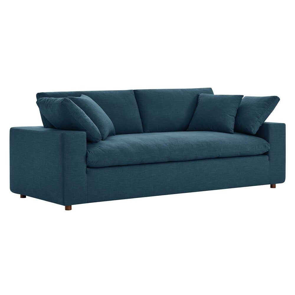 Modway Commix Down Filled Overstuffed Sofa - EEI-4860