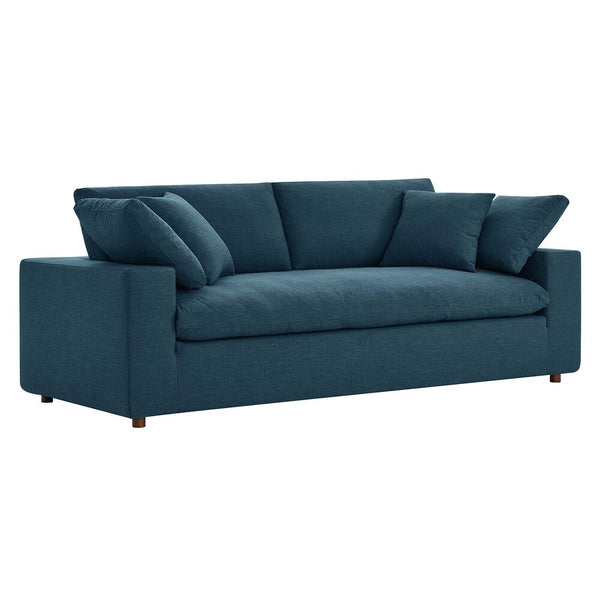 Modway Commix Down Filled Overstuffed Sofa - EEI-4860