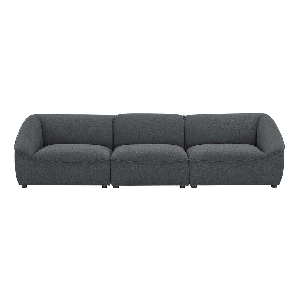 Modway Comprise 3-Piece Sofa - EEI-5404  2