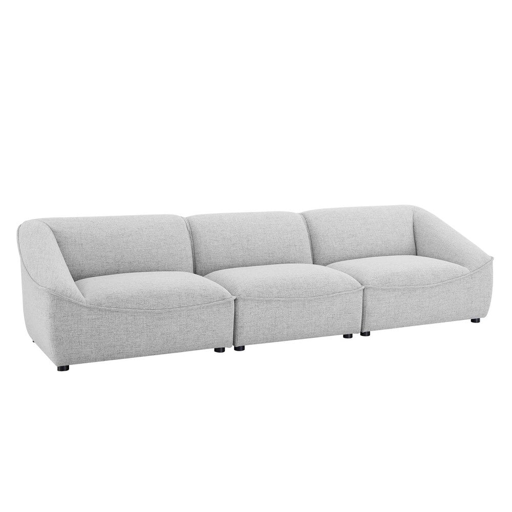 Modway Comprise 3-Piece Sofa - EEI-5404  1