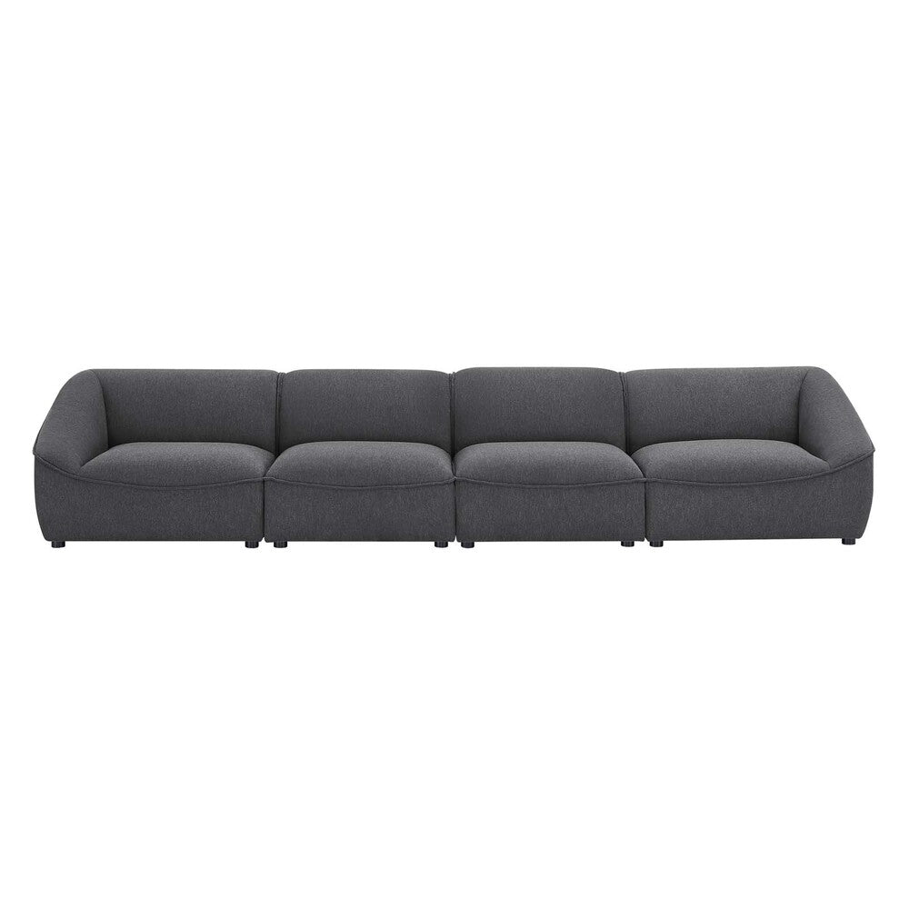 Modway Comprise 4-Piece Sofa - EEI-5408  2