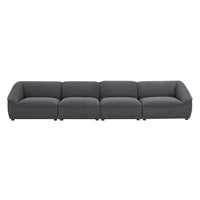 Modway Comprise 4-Piece Sofa - EEI-5408  2