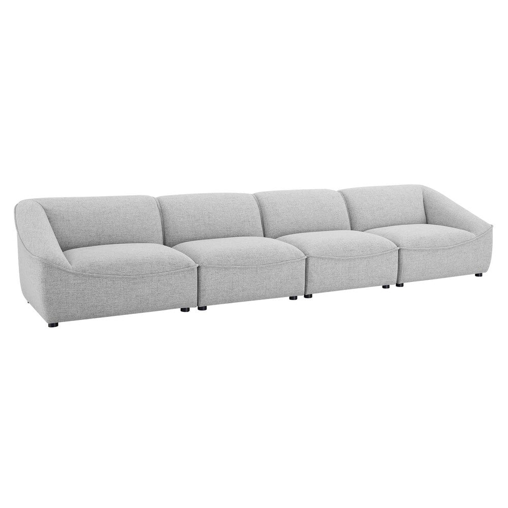 Modway Comprise 4-Piece Sofa - EEI-5408  1