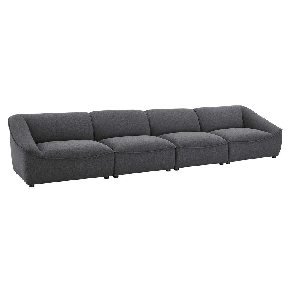 Modway Comprise 4-Piece Sofa - EEI-5408