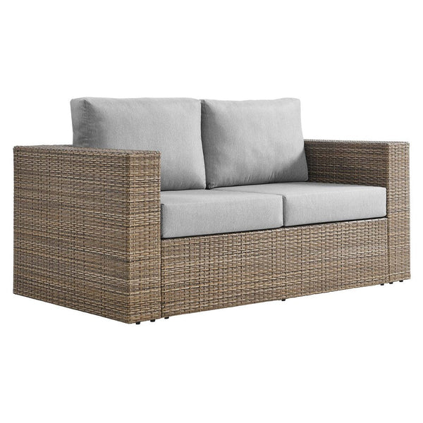 Modway Convene Outdoor Patio Loveseat - EEI-6246