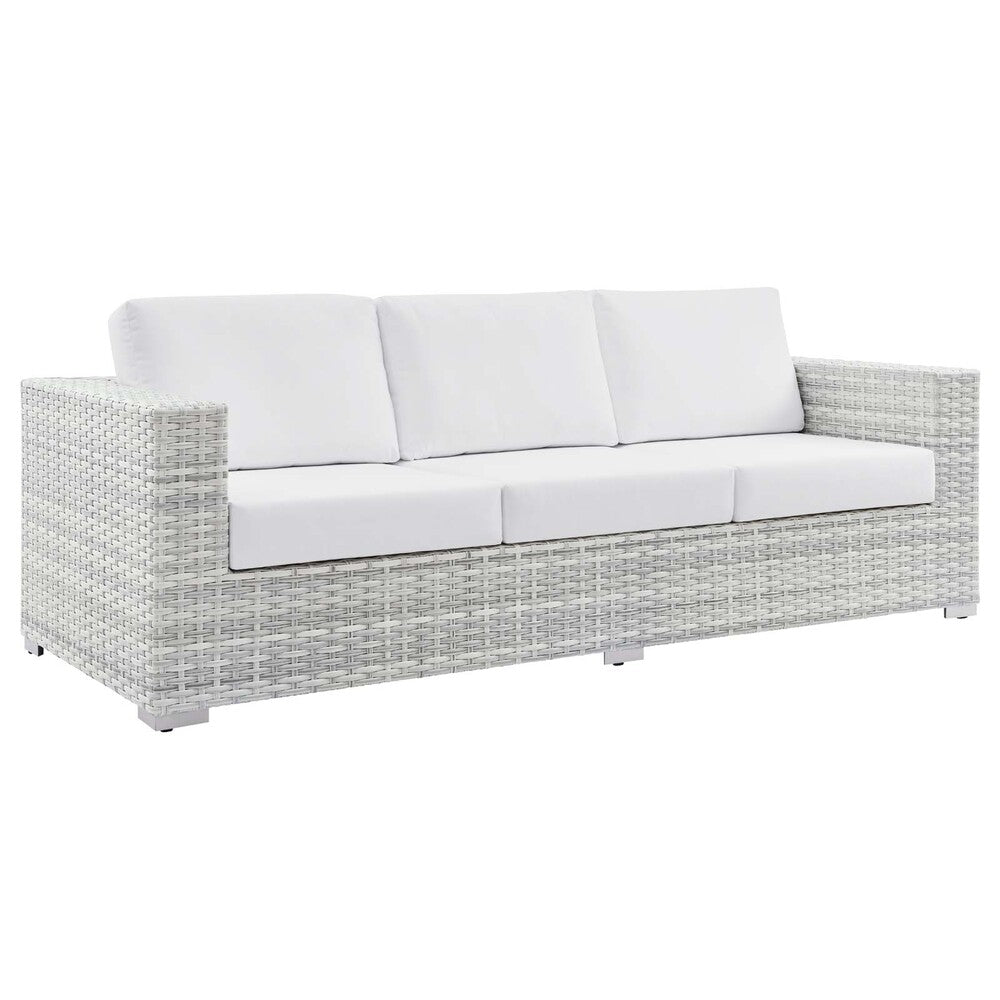 Modway Convene Outdoor Patio Sofa - EEI-4305  4