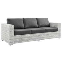 Modway Convene Outdoor Patio Sofa - EEI-4305