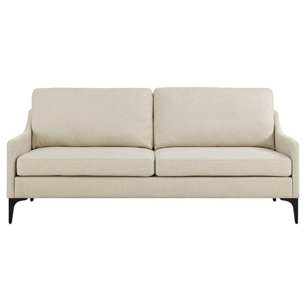 Modway Corland Upholstered Fabric Sofa - EEI-6019  5