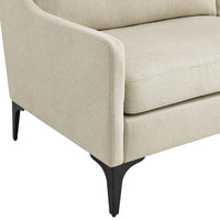 Modway Corland Upholstered Fabric Sofa - EEI-6019  6