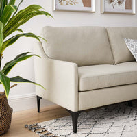 Modway Corland Upholstered Fabric Sofa - EEI-6019  9