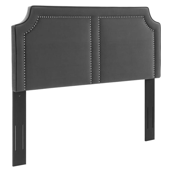 Modway Cynthia Performance Velvet Full/Queen Headboard - MOD-6566