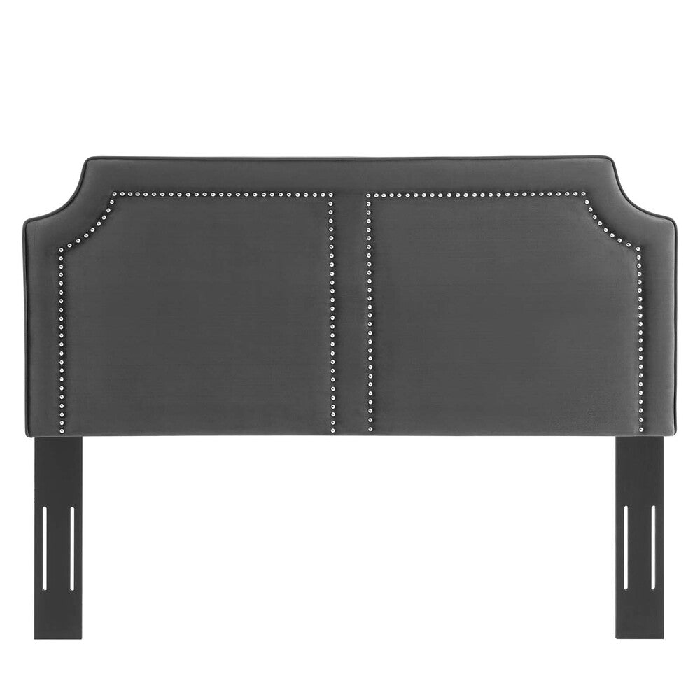 Modway Cynthia Performance Velvet Twin Headboard - MOD-6565  5