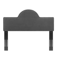 Modway Dawn Full/Queen Performance Velvet Headboard - MOD-6303  8