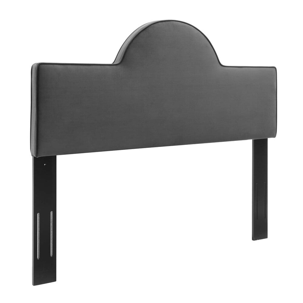 Modway Dawn Full/Queen Performance Velvet Headboard - MOD-6303