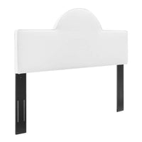 Modway Dawn King/California King Performance Velvet Headboard - MOD-6304  7