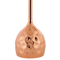 Modway Dimple Rose Gold Table Lamp - EEI-3081  2