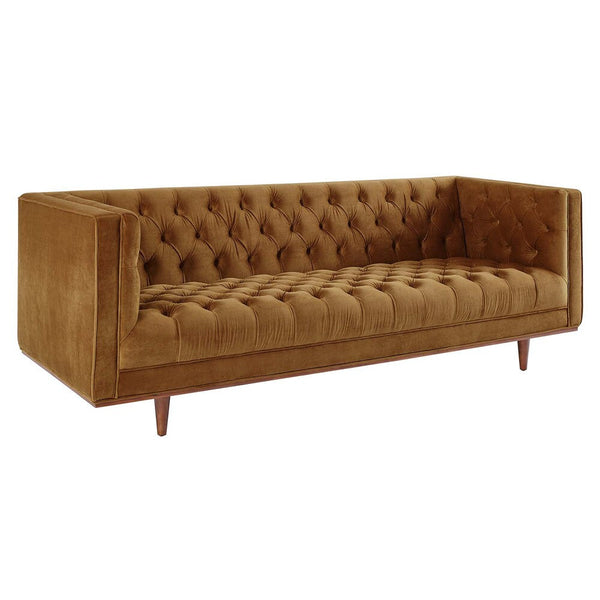 Modway Elation Tufted Performance Velvet Sofa - EEI-4722