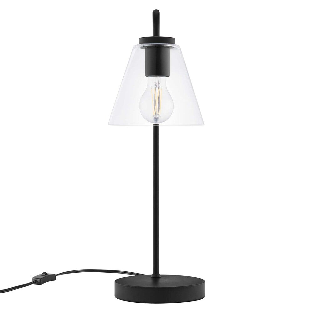 Modway Element Glass Table Lamp - EEI-5619  6