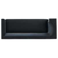 Modway Eminence Upholstered Performance Velvet Sofa - EEI-5016  8