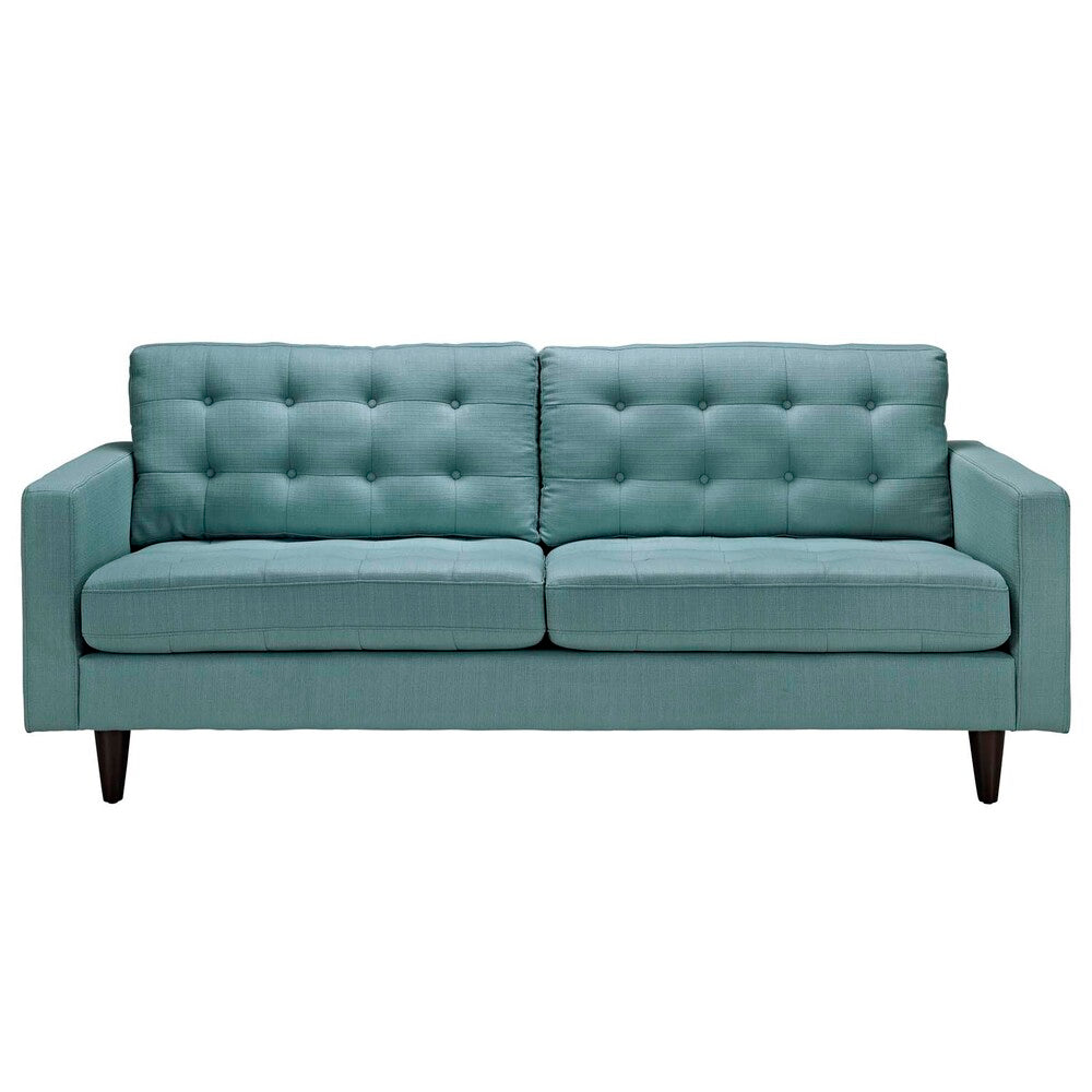 Modway Empress Upholstered Fabric Sofa - EEI-1011  4