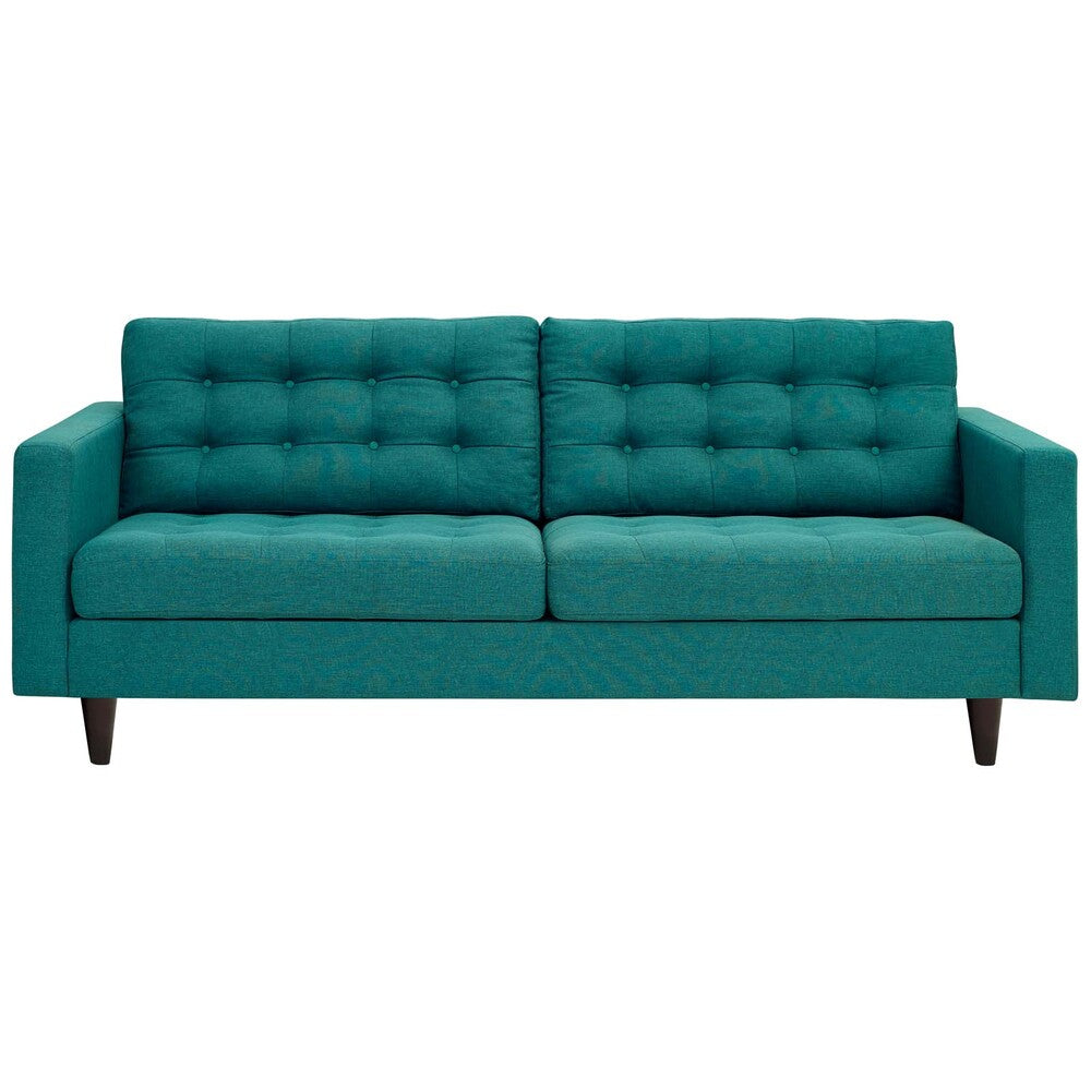 Modway Empress Upholstered Fabric Sofa - EEI-1011  6