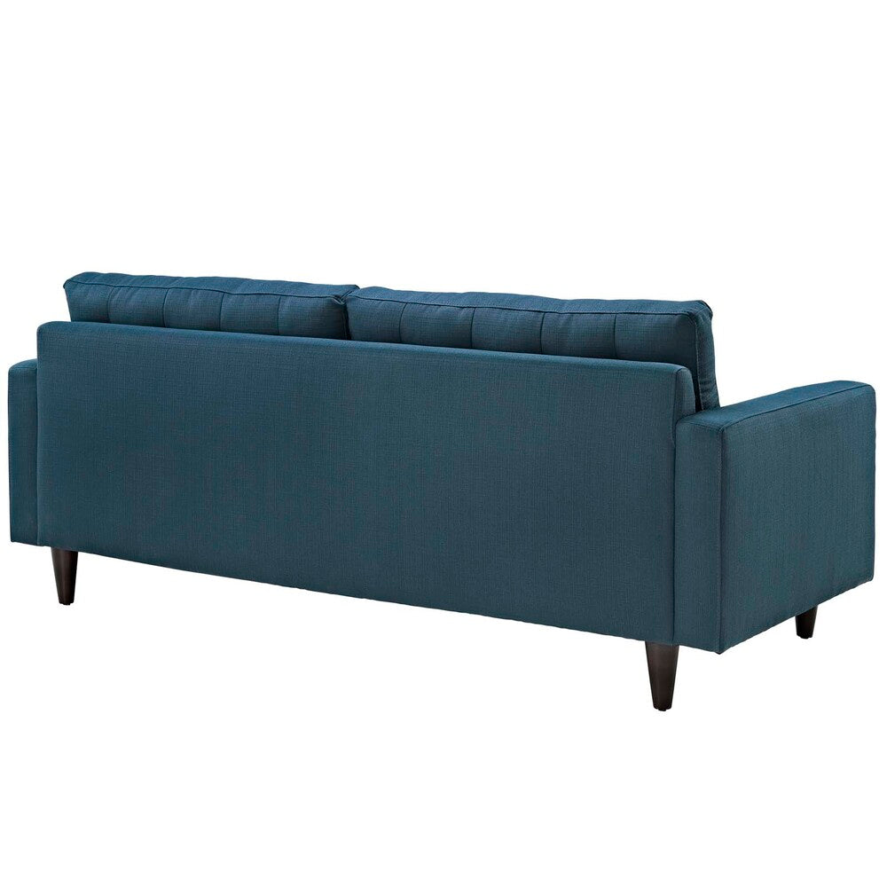 Modway Empress Upholstered Fabric Sofa - EEI-1011  9