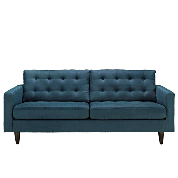 Modway Empress Upholstered Fabric Sofa - EEI-1011