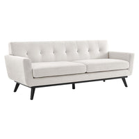 Modway Engage Herringbone Fabric Sofa - EEI-5760  2