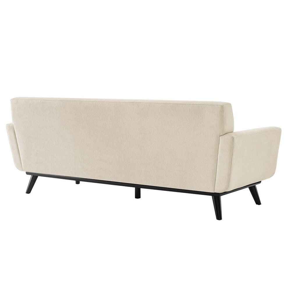 Modway Engage Herringbone Fabric Sofa - EEI-5760  5