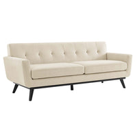 Modway Engage Herringbone Fabric Sofa - EEI-5760