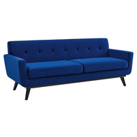 Modway Engage Performance Velvet Sofa - EEI-5600  3