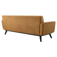 Modway Engage Performance Velvet Sofa - EEI-5600  5