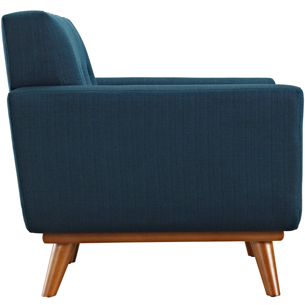 Modway Engage Upholstered Fabric Armchair - EEI-1178  8