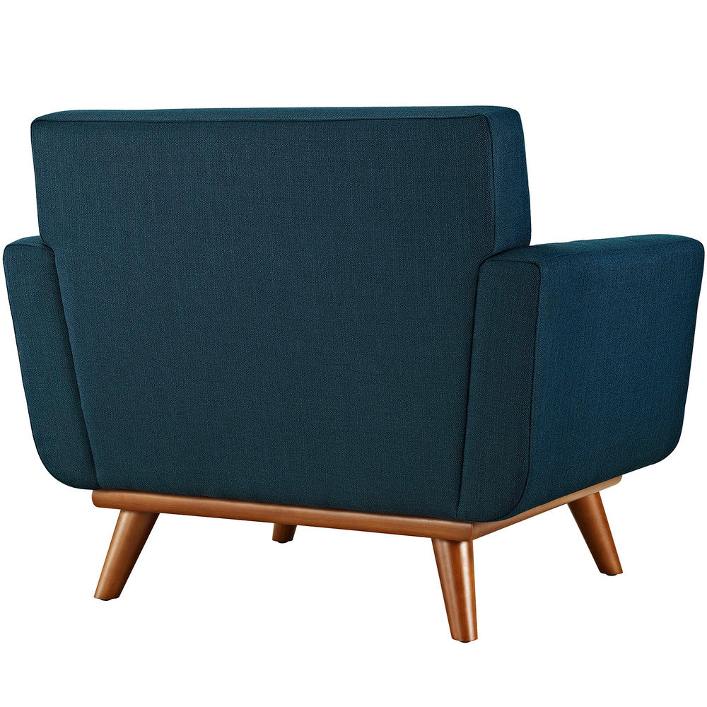 Modway Engage Upholstered Fabric Armchair - EEI-1178  9